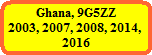 Ghana